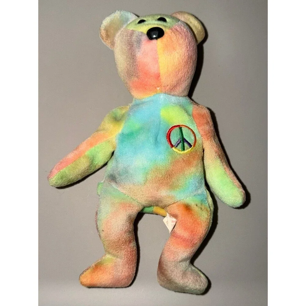 1996 Ty Beanie Baby 